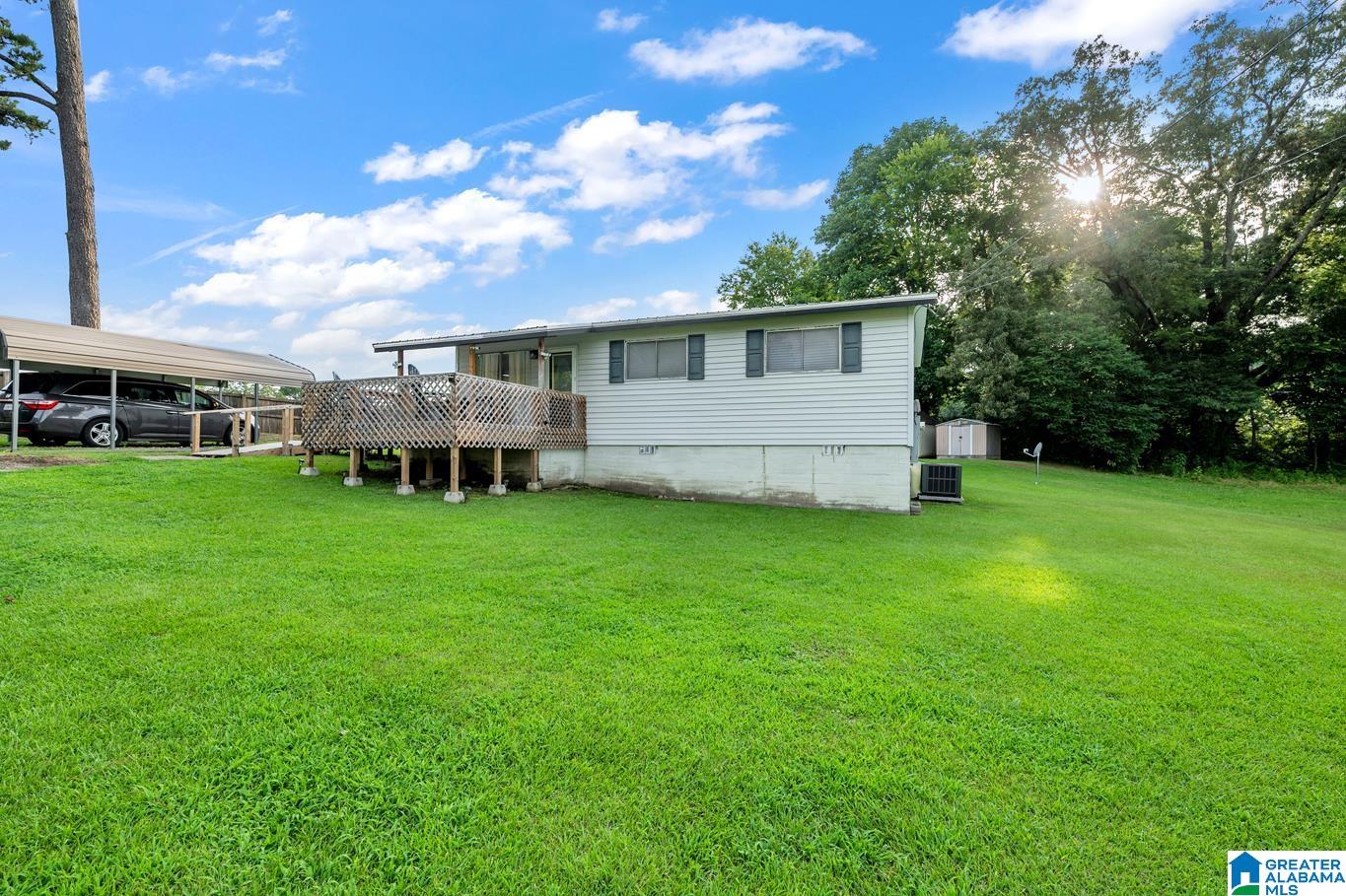 5628 Boling Road Mount Olive, AL 35117 - Photo 2 of 22