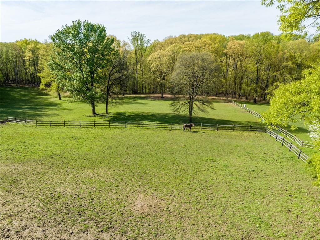 45 Stonedale Road Sewickley, PA 15143 - Photo 11 of 35 a view of a field with a tree