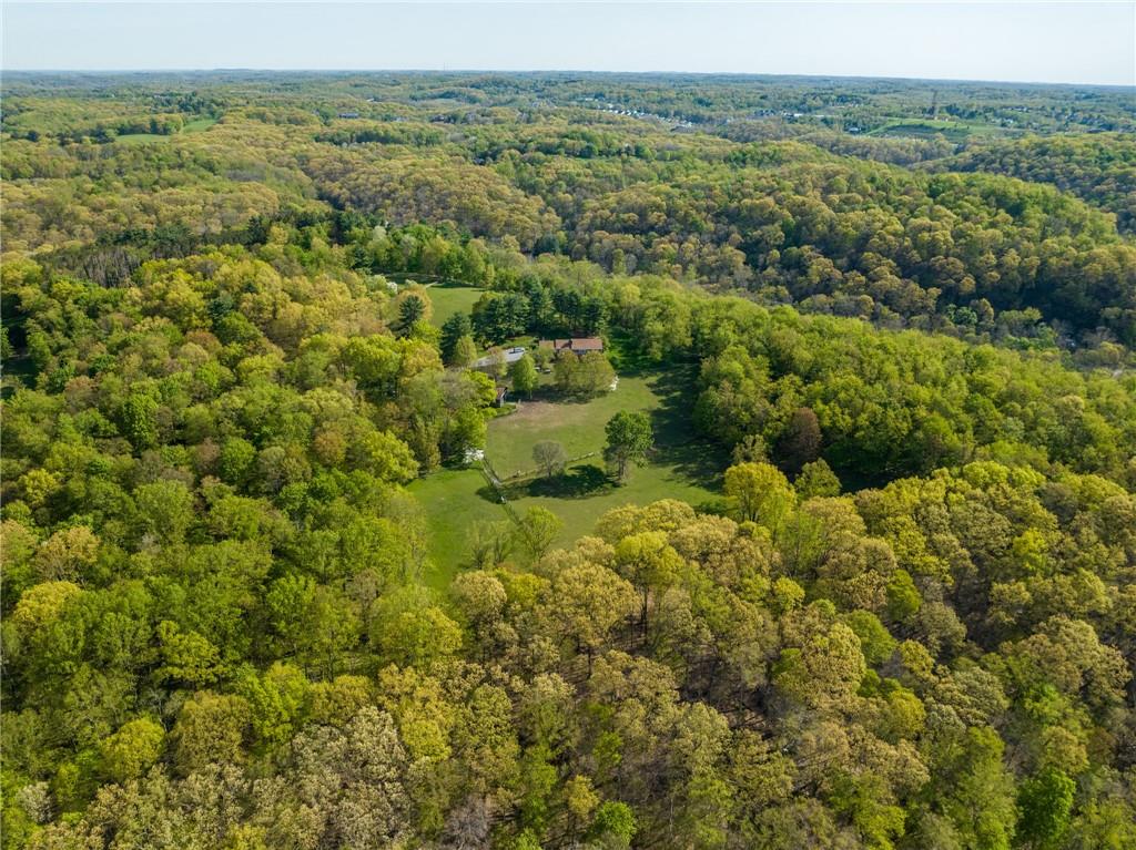 45 Stonedale Road Sewickley, PA 15143 - Photo 15 of 35 a view of a green field