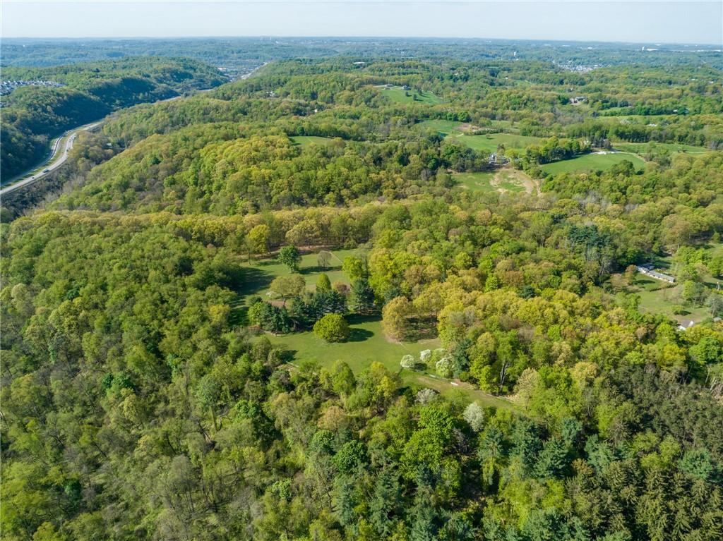 45 Stonedale Road Sewickley, PA 15143 - Photo 19 of 35 a view of a green field