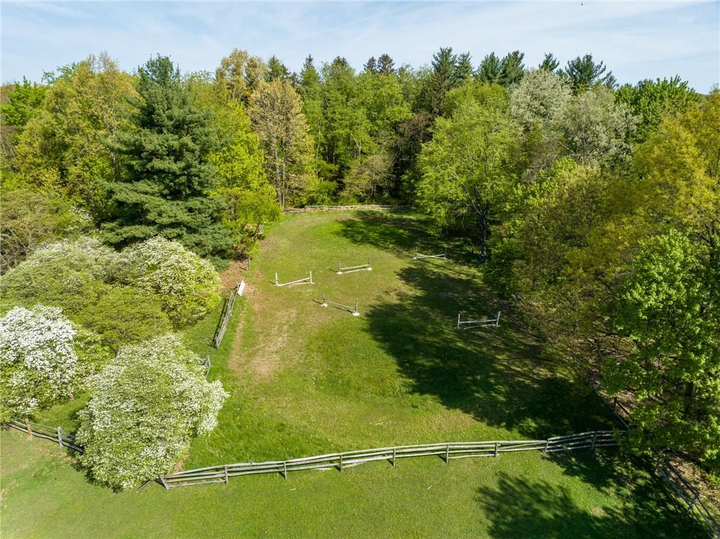 45 Stonedale Road Sewickley, PA 15143 - Photo 24 of 35 a view of a yard