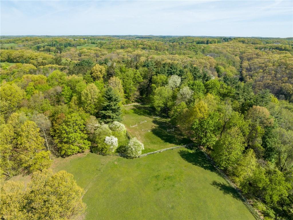 45 Stonedale Road Sewickley, PA 15143 - Photo 25 of 35 a view of a field with an ocean