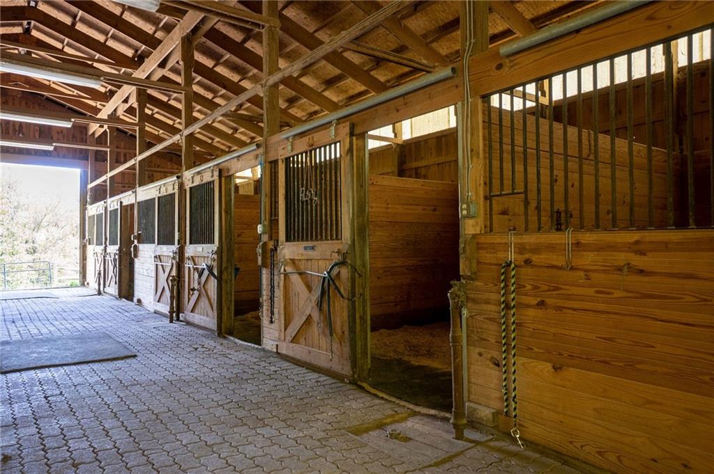 45 Stonedale Road Sewickley, PA 15143 - Photo 32 of 35 a view of entryway with wooden walls