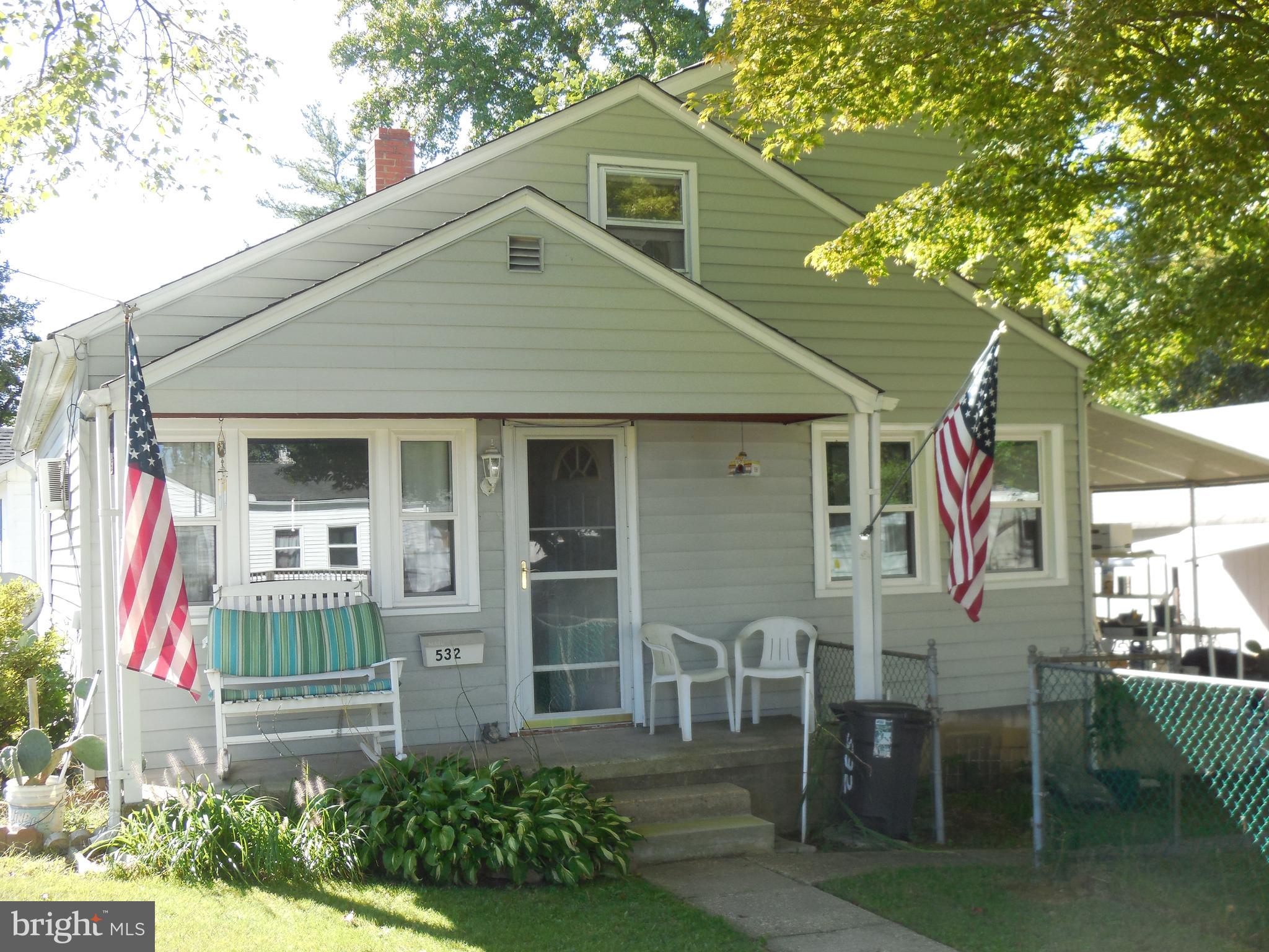 532 Compass Road East Baltimore, MD 21220 - Photo 1 of 30