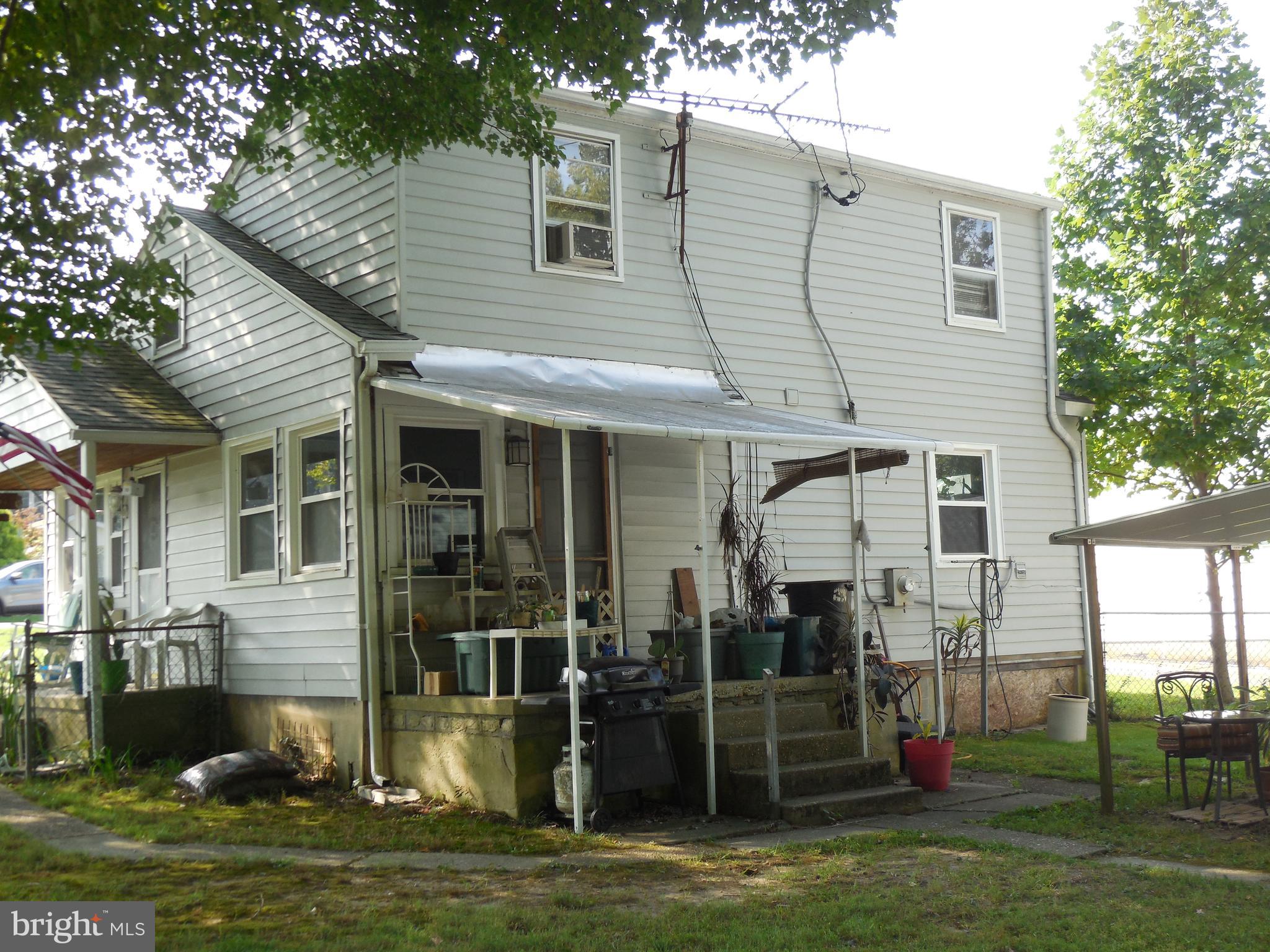 532 Compass Road East Baltimore, MD 21220 - Photo 25 of 30