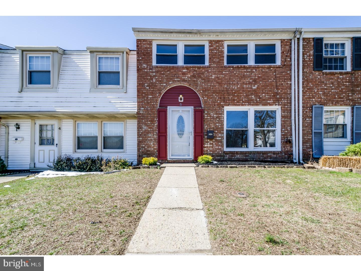 5 Rambler Court Willingboro, NJ 08046 - Photo 1 of 17 Gallery Image 1