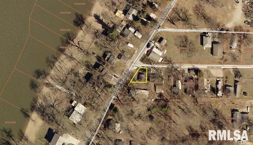 18559 Quiver Beach Road Havana, IL 62644 - Photo 2 of 7