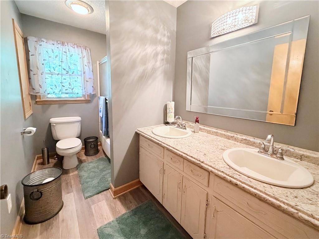 222 Timberlake Trail Elkin, NC 28621 - Photo 18 of 32