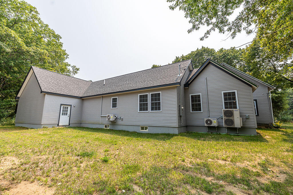 497 North Parish Road Turner, ME 04282 - Photo 63 of 67 Side view