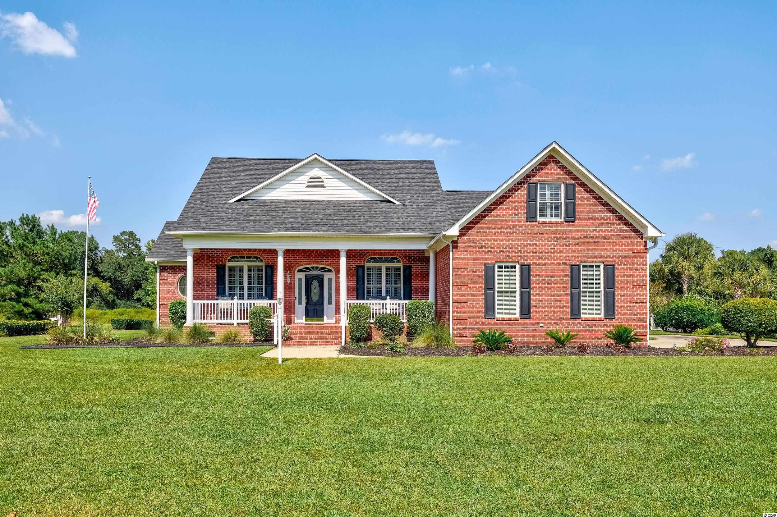275 Russ Road Loris, SC 29569 - Photo 1 of 40 Gallery Image 1
