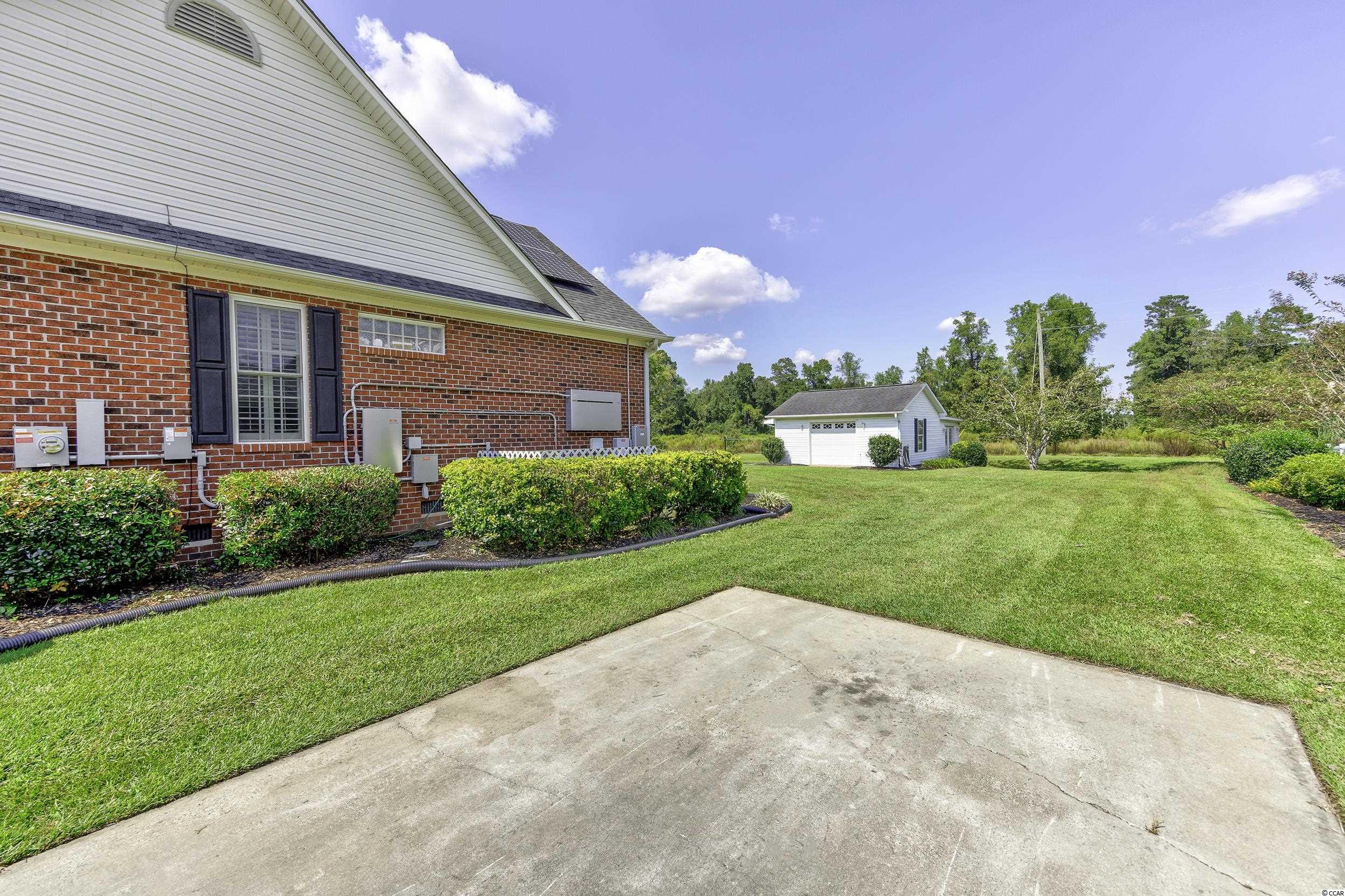 275 Russ Road Loris, SC 29569 - Photo 32 of 40 Gallery Image 32