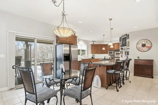 $750,000 | 1801 Anthony Lane, McHenry, IL 60051