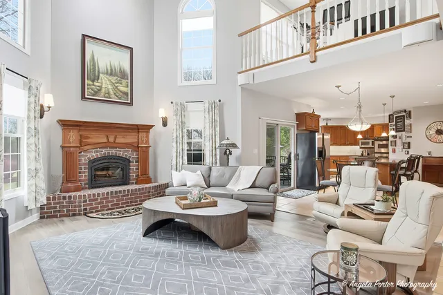 $750,000 | 1801 Anthony Lane, McHenry, IL 60051