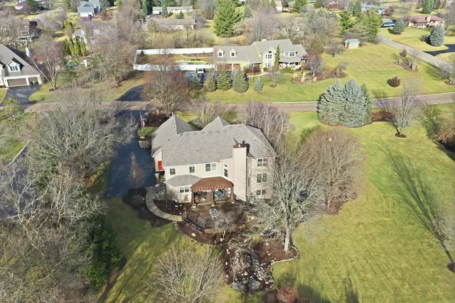 $750,000 | 1801 Anthony Lane, McHenry, IL 60051