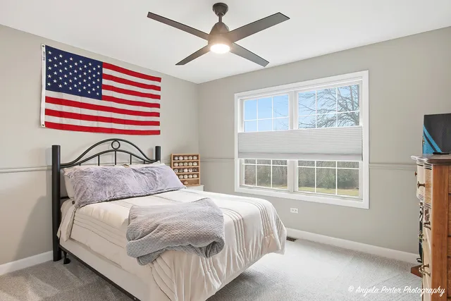 $750,000 | 1801 Anthony Lane, McHenry, IL 60051