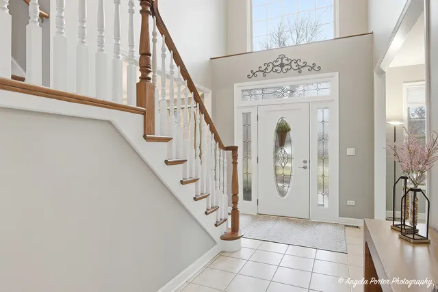 $750,000 | 1801 Anthony Lane, McHenry, IL 60051