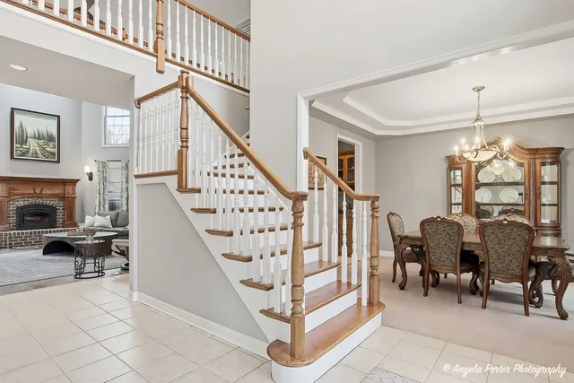 $750,000 | 1801 Anthony Lane, McHenry, IL 60051