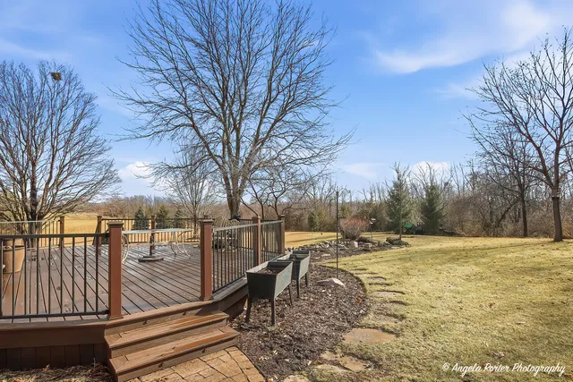 $750,000 | 1801 Anthony Lane, McHenry, IL 60051