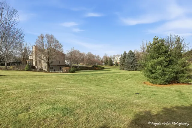 $750,000 | 1801 Anthony Lane, McHenry, IL 60051