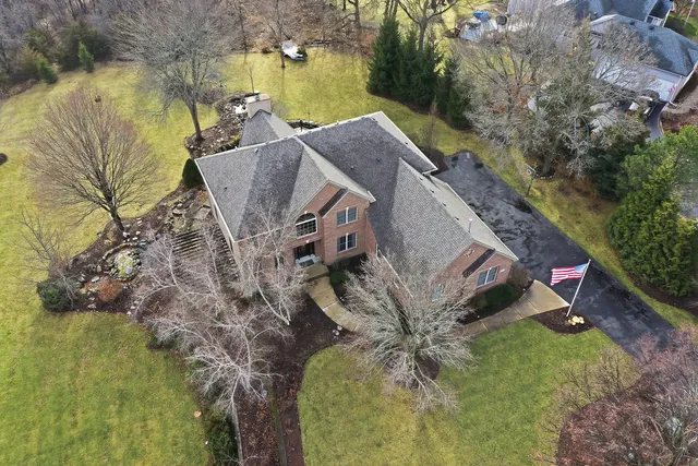 $750,000 | 1801 Anthony Lane, McHenry, IL 60051