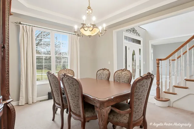 $750,000 | 1801 Anthony Lane, McHenry, IL 60051