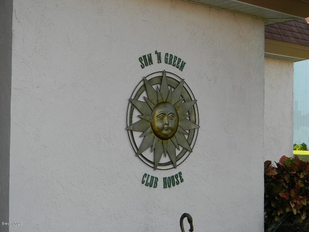 2727 North Wickham Road, Unit 2064 Melbourne, FL 32935 - Photo 10 of 13 Club House