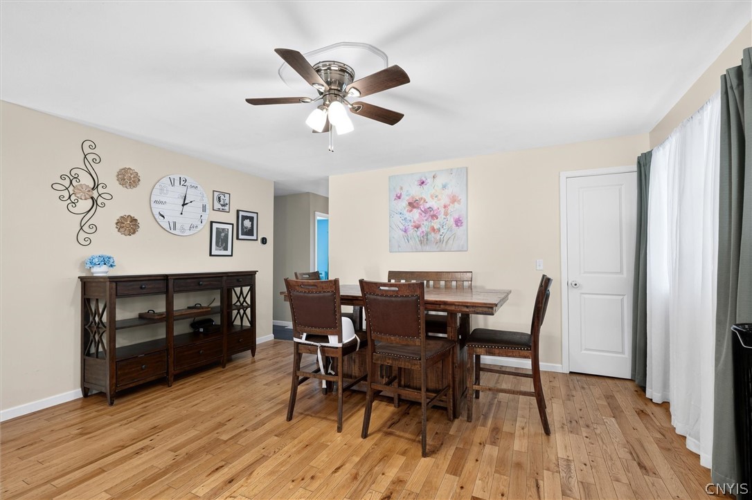 77 Chase Road Granby, NY 13069 - Photo 20 of 48