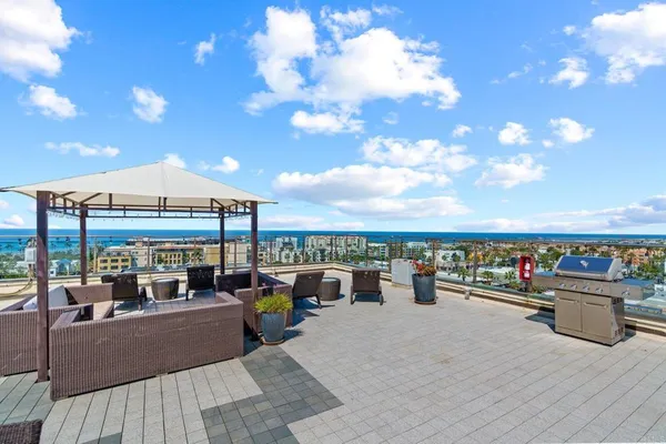 a view of outdoor space with porch