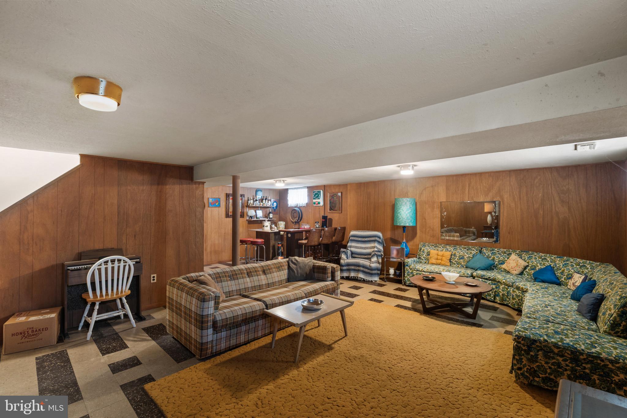 6115 Moorefield Road Catonsville, MD 21228 - Photo 22 of 32 Basement