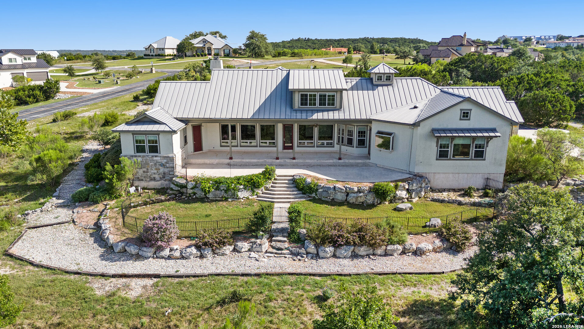49 Blue Diamond Boerne, TX 78006 - Photo 39 of 46