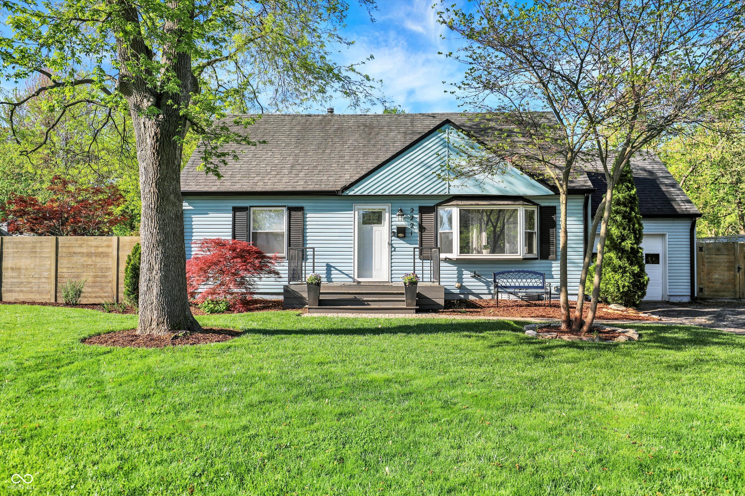 2221 Douglas Road Indianapolis, IN 46220 - Photo 1 of 71 Gallery Image 1