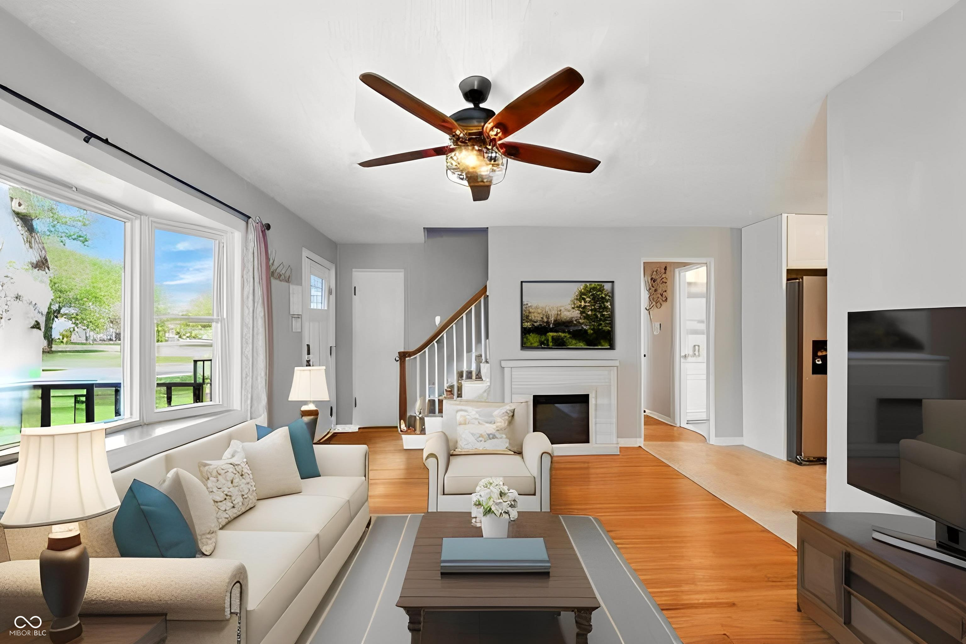 2221 Douglas Road Indianapolis, IN 46220 - Photo 14 of 71 Gallery Image 14