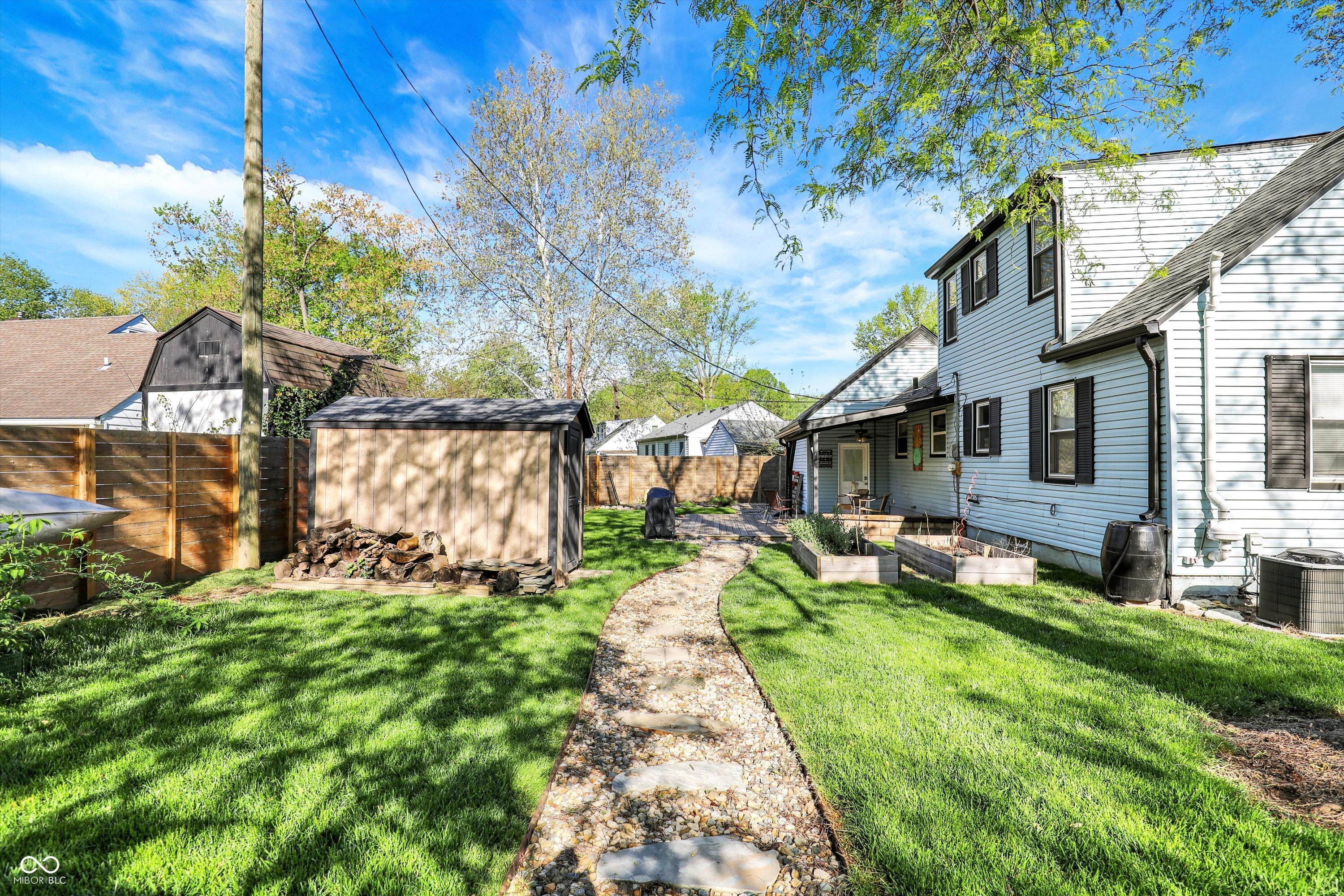 2221 Douglas Road Indianapolis, IN 46220 - Photo 63 of 71 Gallery Image 63