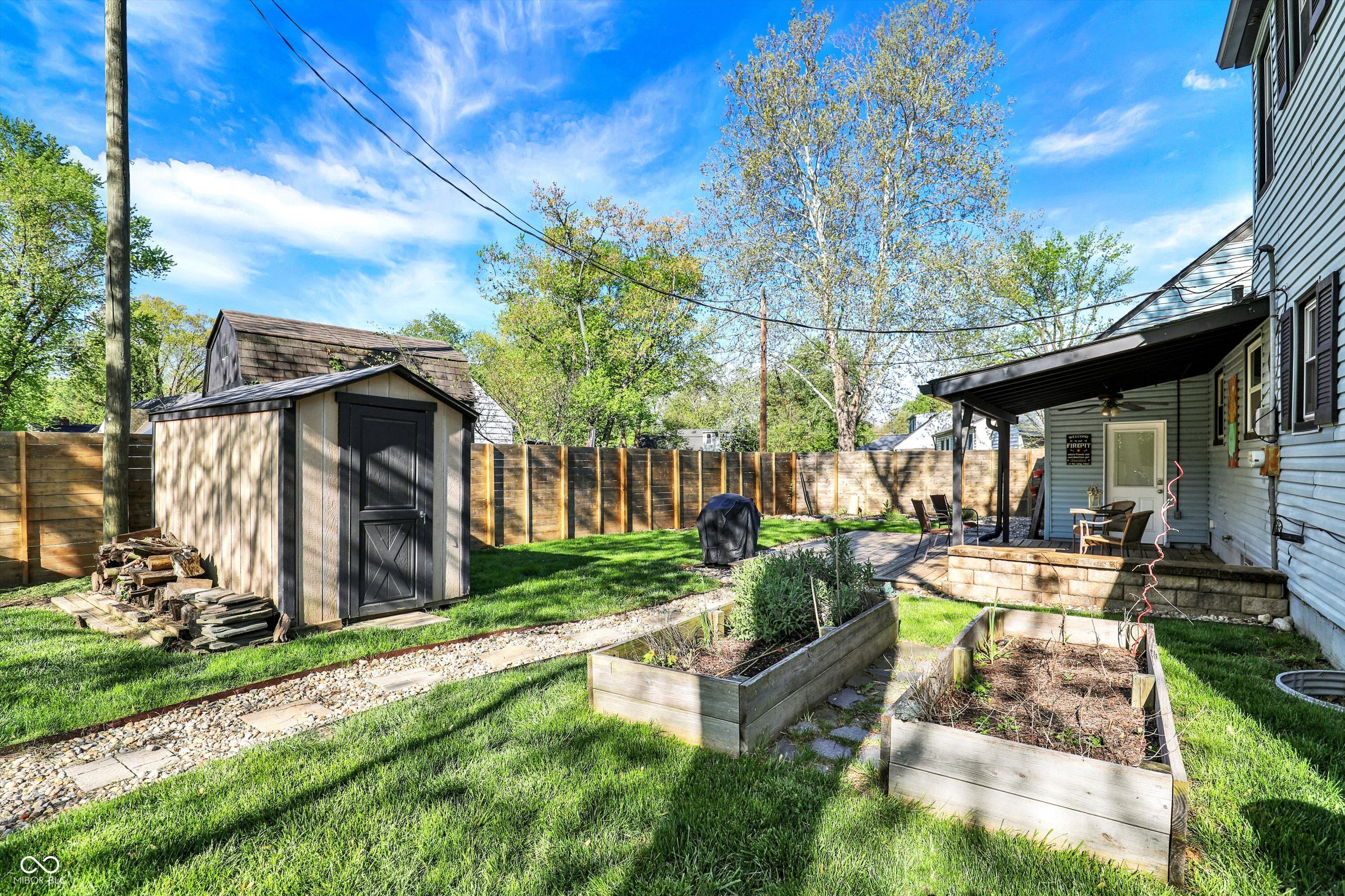 2221 Douglas Road Indianapolis, IN 46220 - Photo 69 of 71 Gallery Image 69