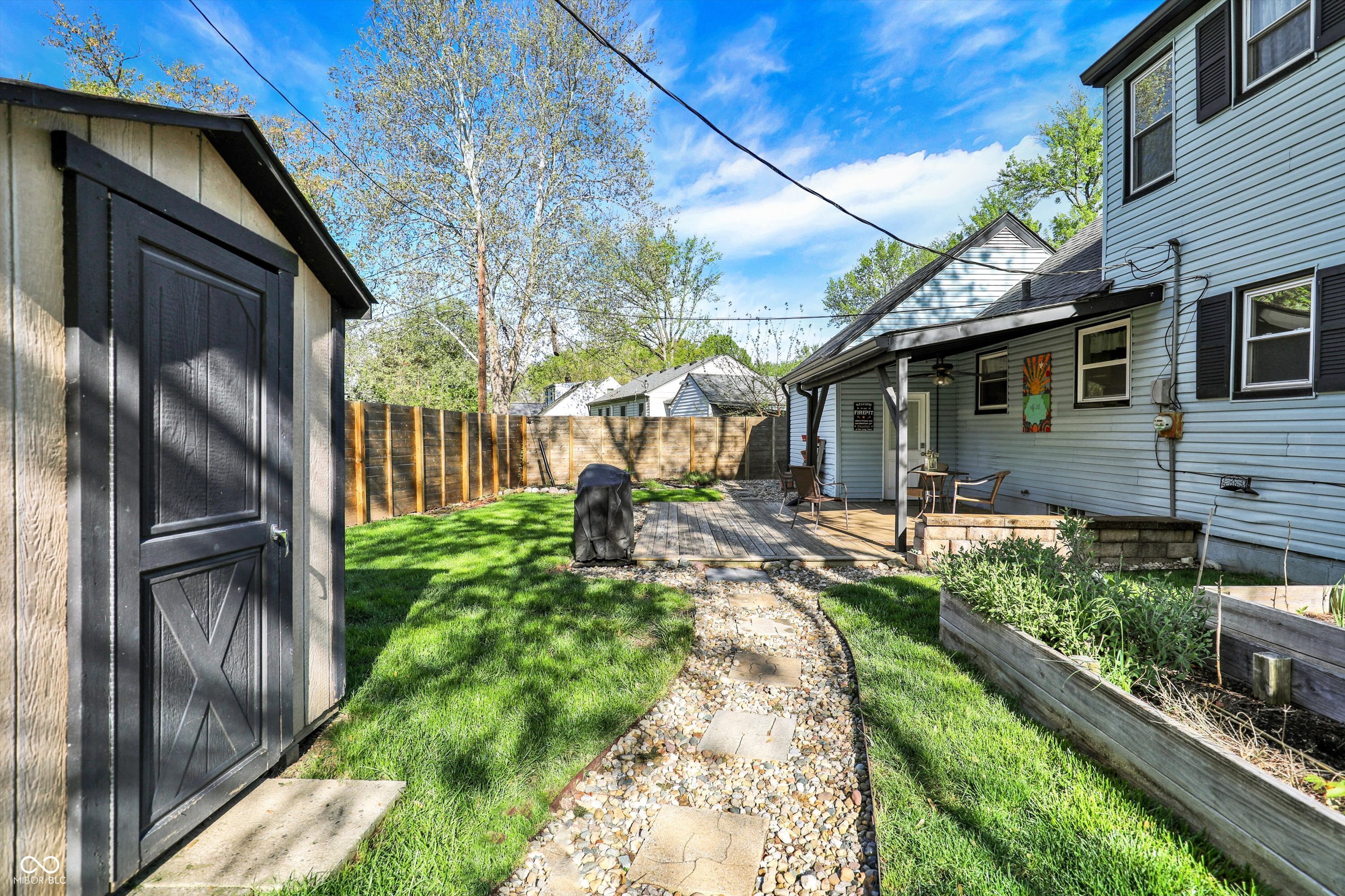 2221 Douglas Road Indianapolis, IN 46220 - Photo 70 of 71 Gallery Image 70