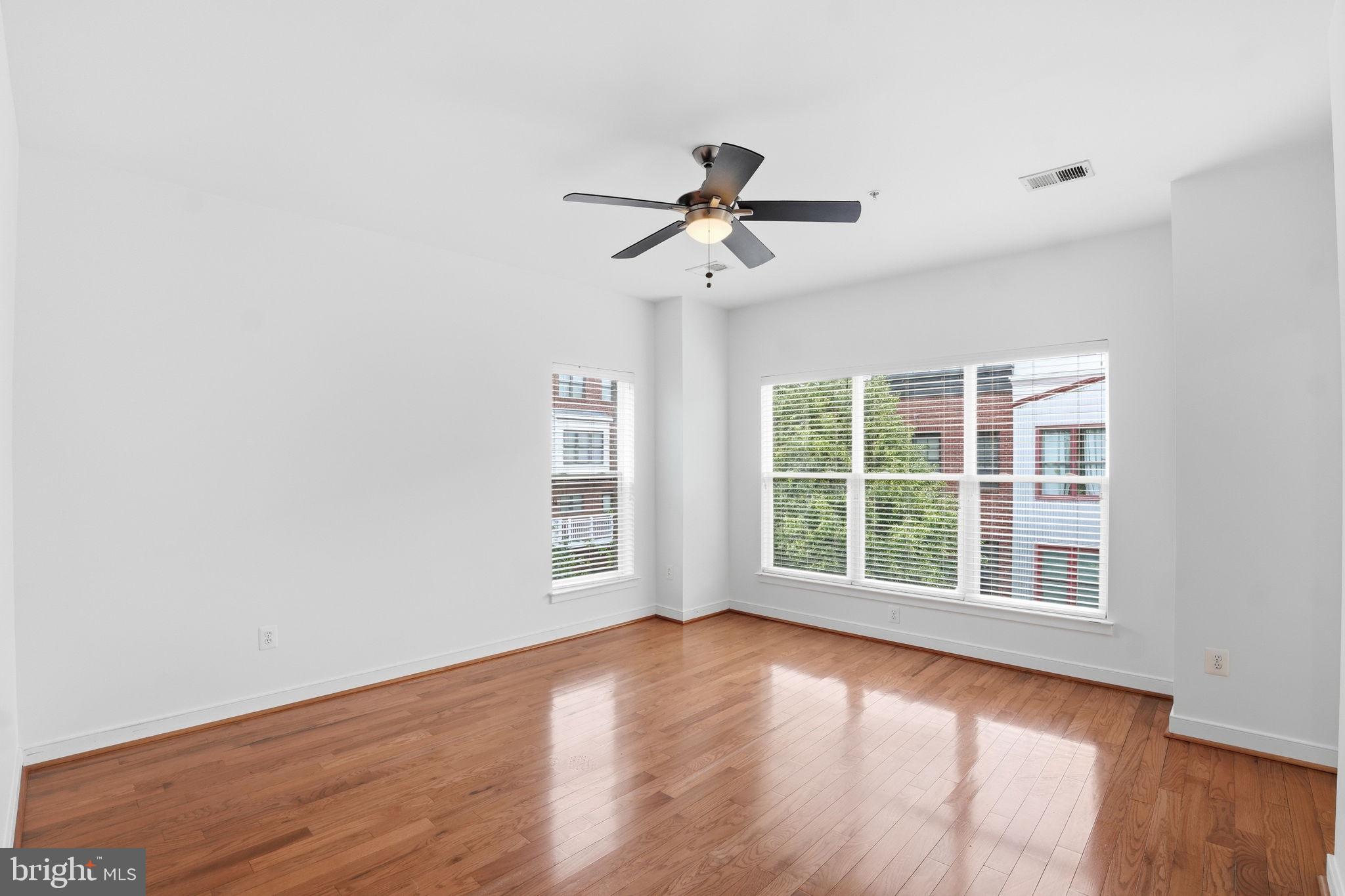5610 Lustine Street Hyattsville, MD 20781 - Photo 11 of 36 Bright and airy living space awaits.
