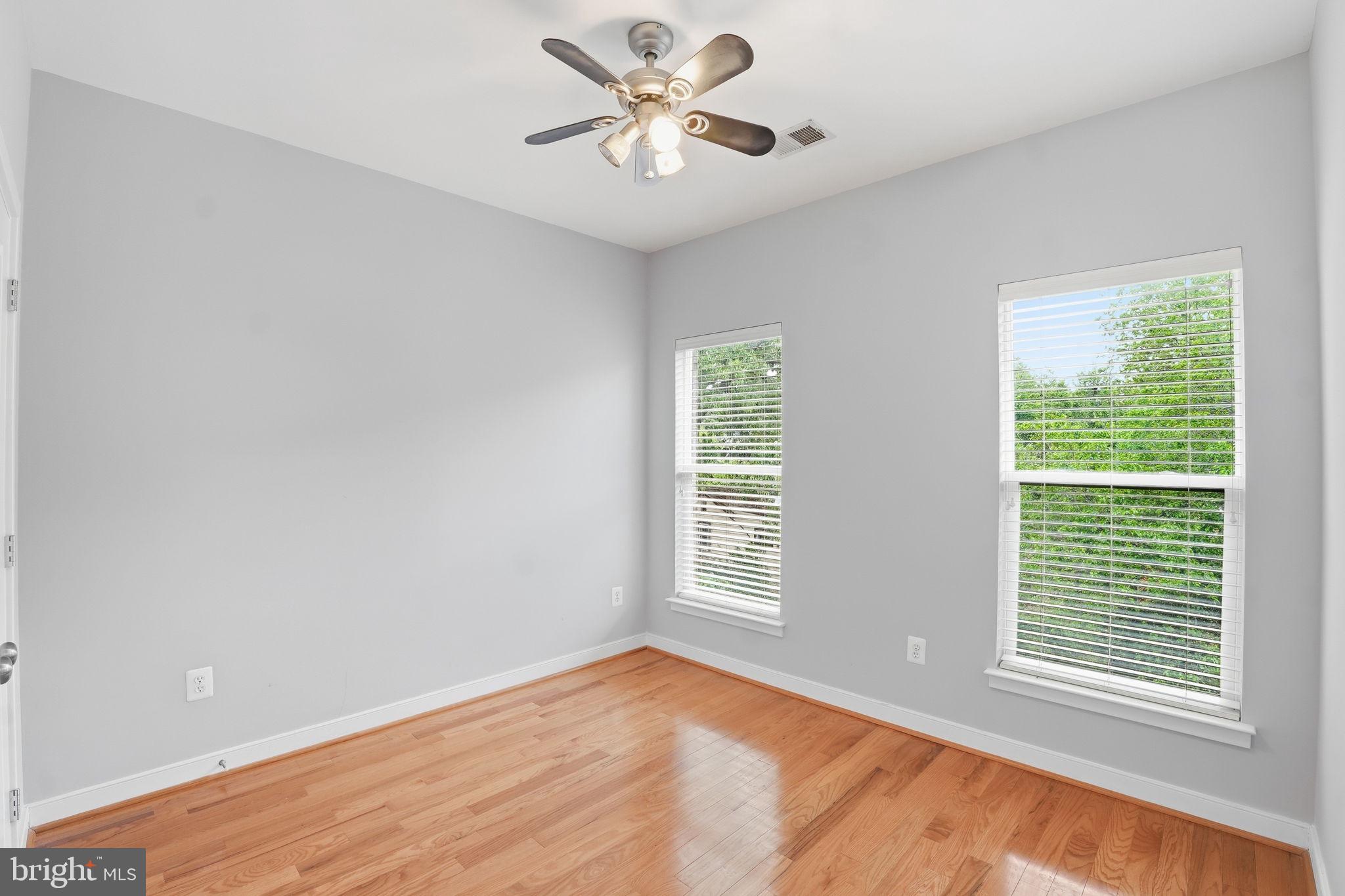 5610 Lustine Street Hyattsville, MD 20781 - Photo 15 of 36 Bright and airy room with natural light.