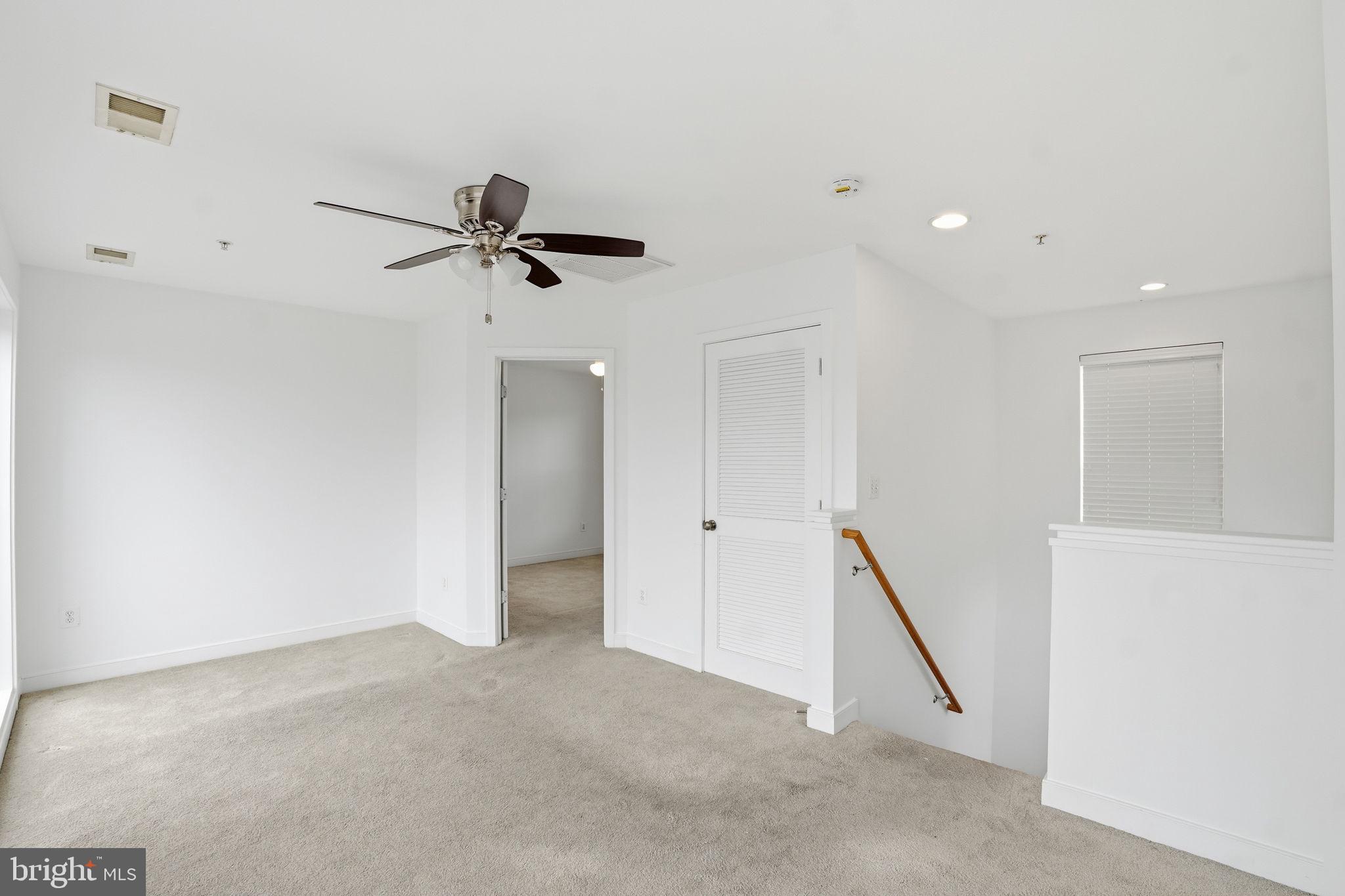 5610 Lustine Street Hyattsville, MD 20781 - Photo 19 of 36 Bright and airy open space awaits.