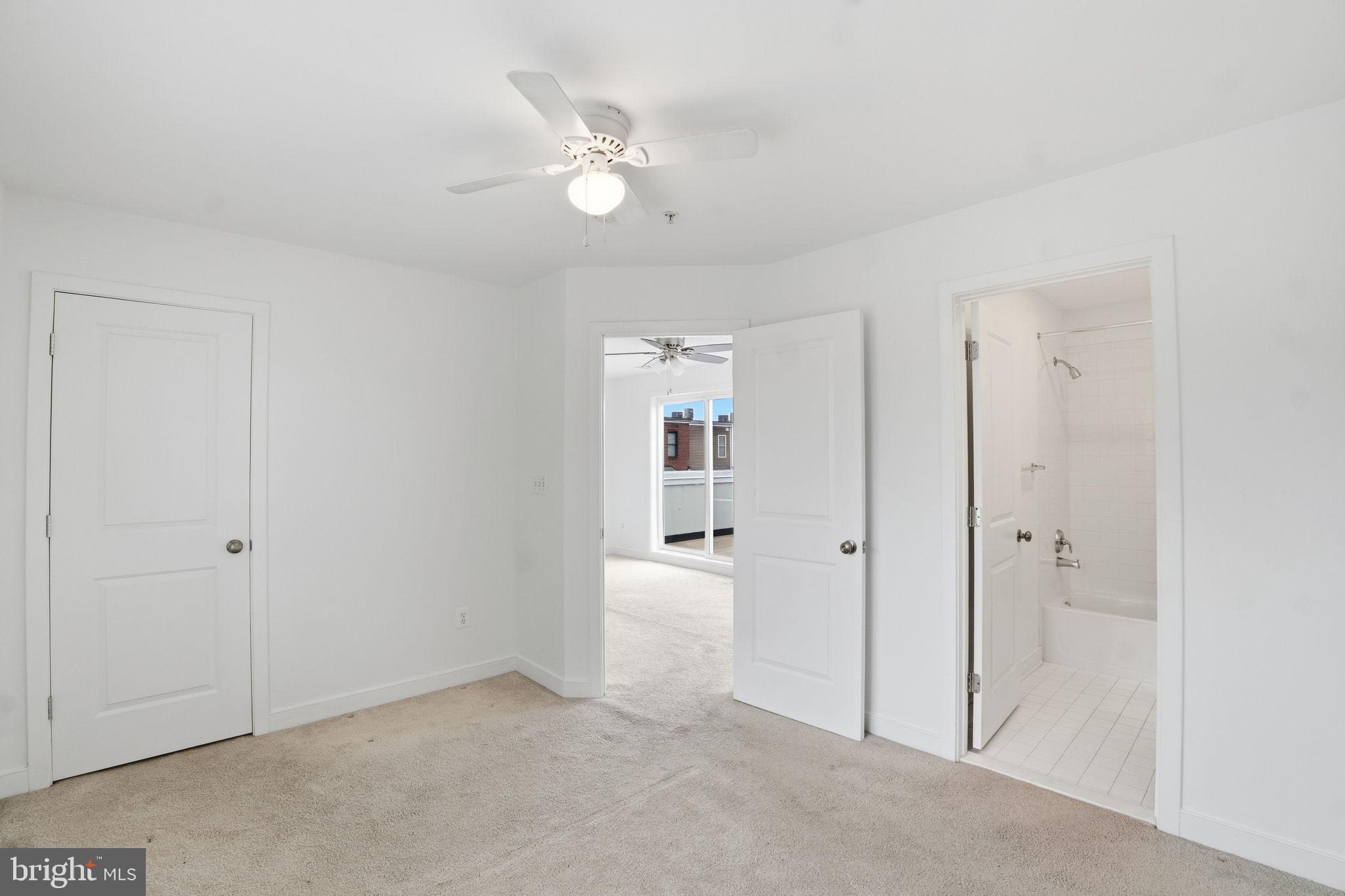 5610 Lustine Street Hyattsville, MD 20781 - Photo 22 of 36 Bright and airy versatile space.
