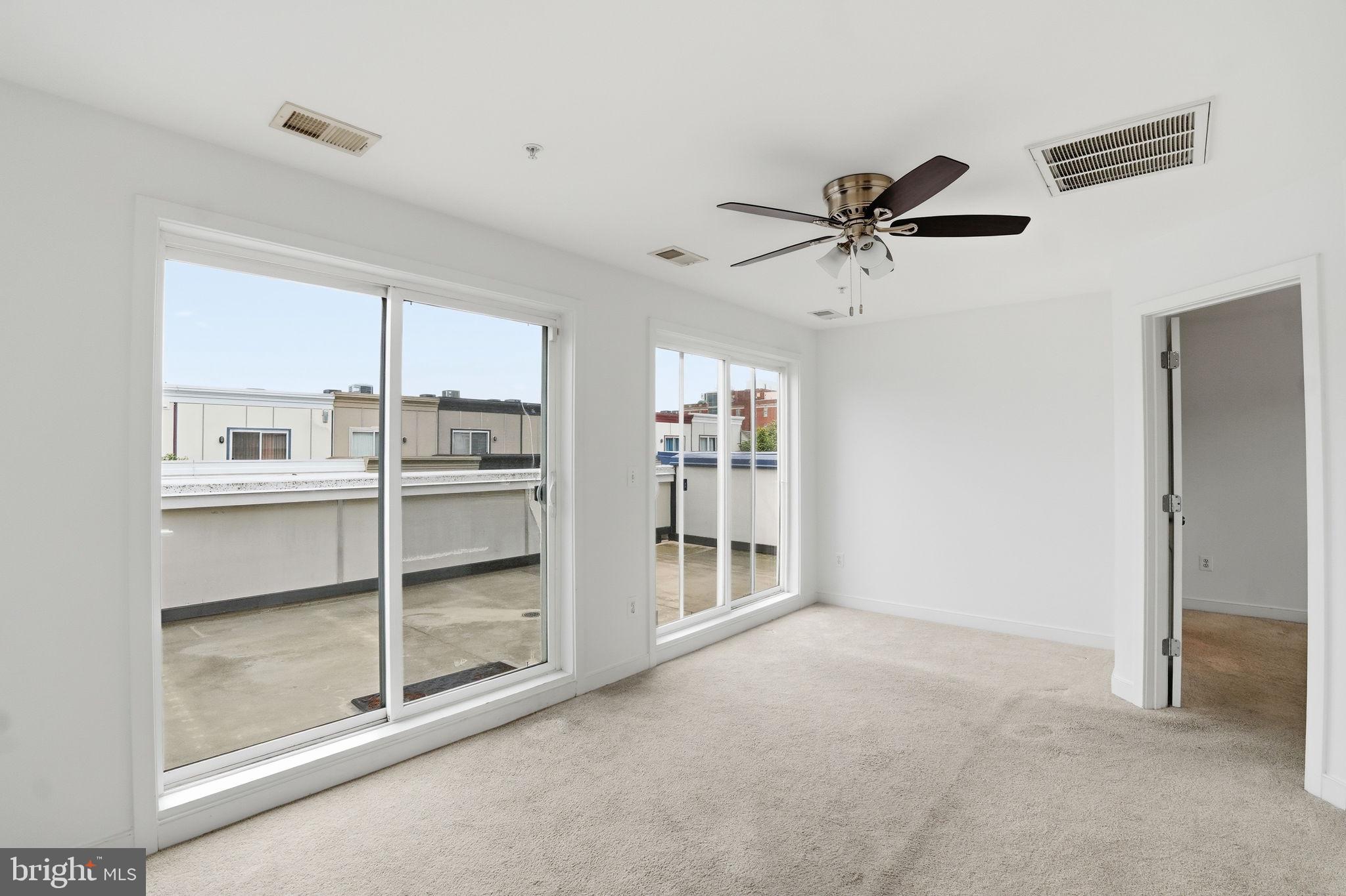 5610 Lustine Street Hyattsville, MD 20781 - Photo 31 of 36 Bright and airy urban retreat.