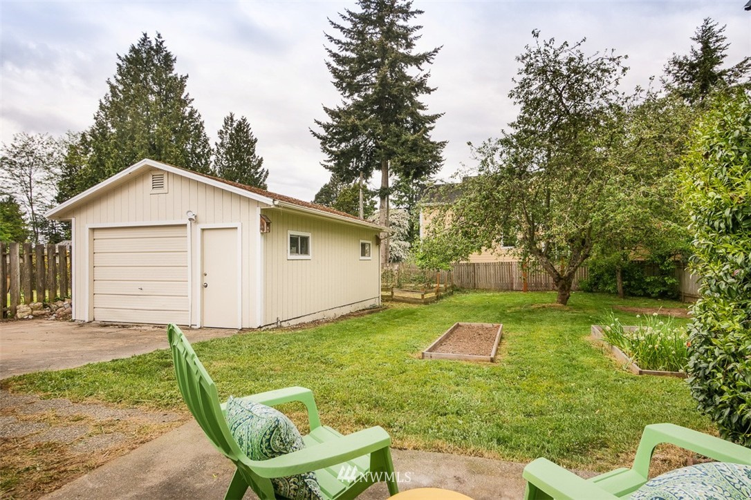 9633 25th Avenue Southwest Seattle, WA 98106 - Photo 16 of 18 Gallery Image 16