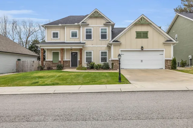 $439,900 | 56 Winchester Drive, Rossville, GA 30741