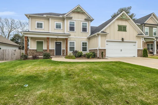 $439,900 | 56 Winchester Drive, Rossville, GA 30741