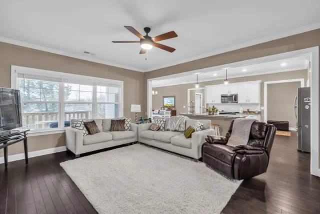 $439,900 | 56 Winchester Drive, Rossville, GA 30741