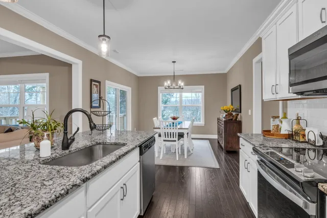 $439,900 | 56 Winchester Drive, Rossville, GA 30741