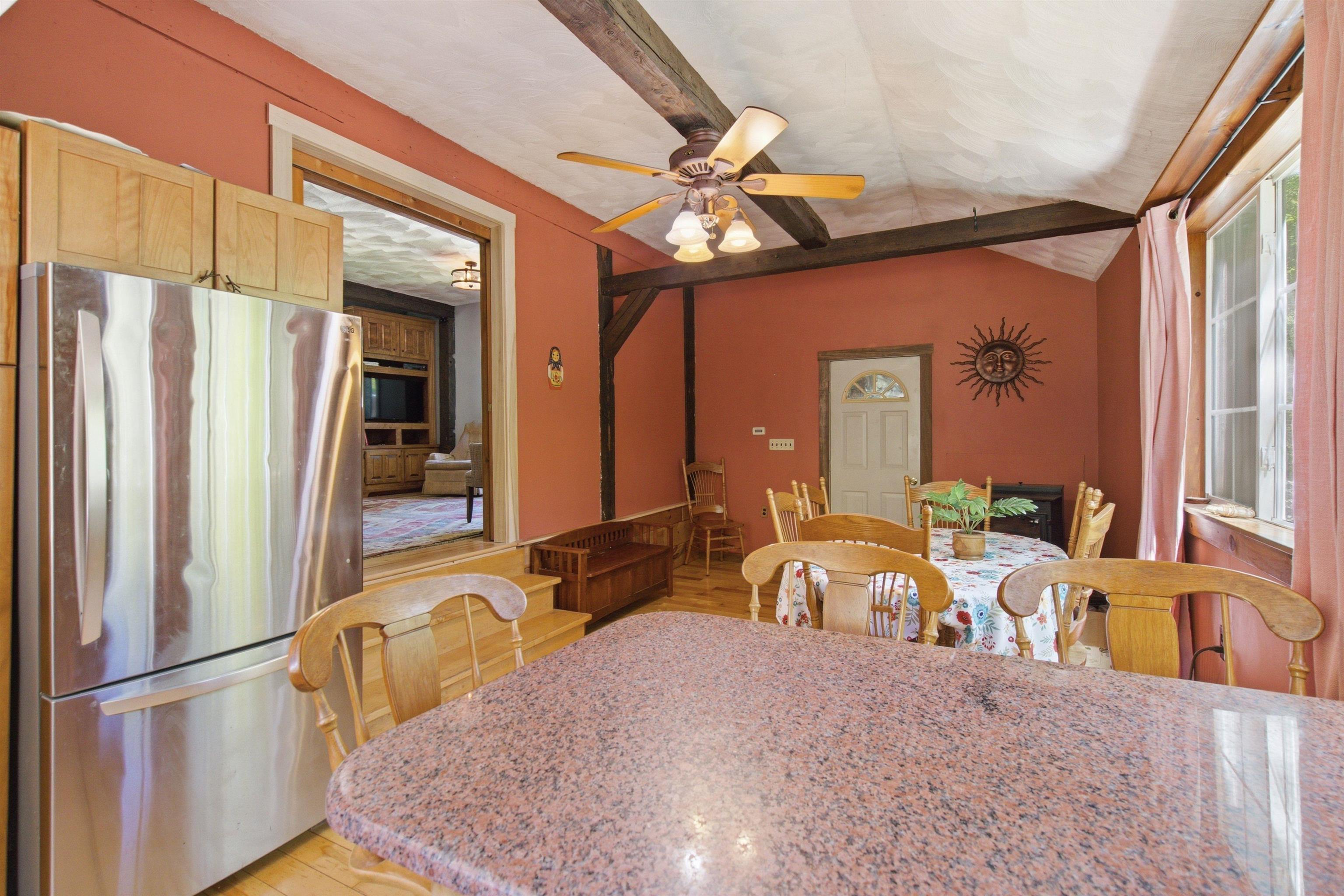 340 Willey Hill Road Topsham, VT 05076 - Photo 19 of 58