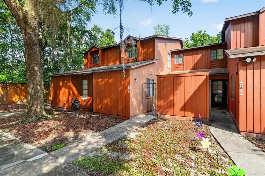 5846 Southwest 9th Place Gainesville, FL 32607 - Photo 4 of 40 Gallery Image 4