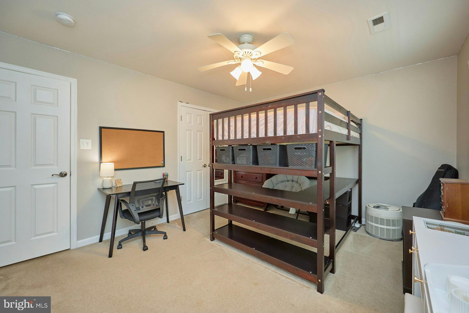 275 Cropp Road Fredericksburg, VA 22406 - Photo 39 of 84 Bedroom 3