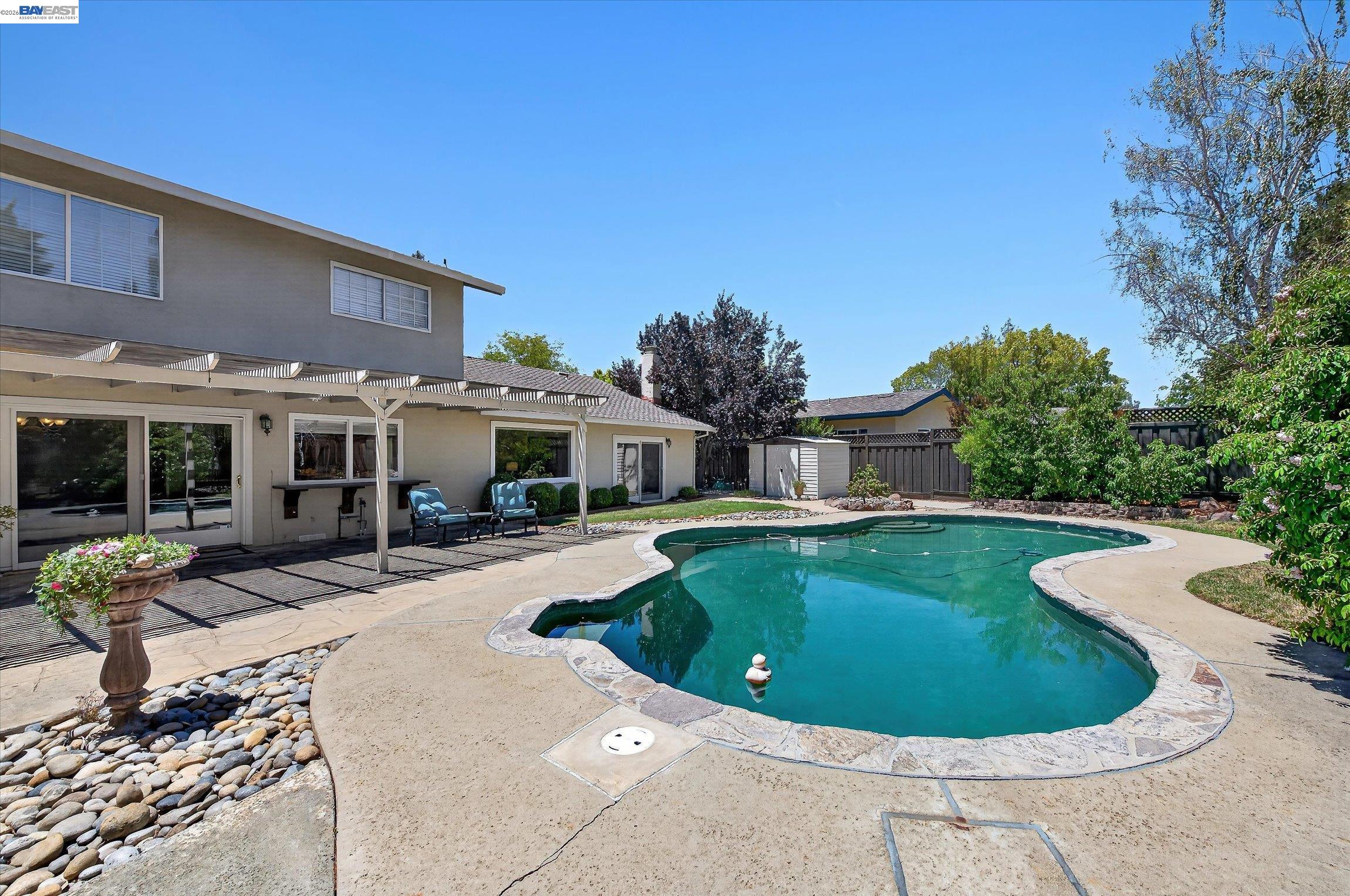 2360 Hampton Road Livermore, CA 94550 - Photo 39 of 41