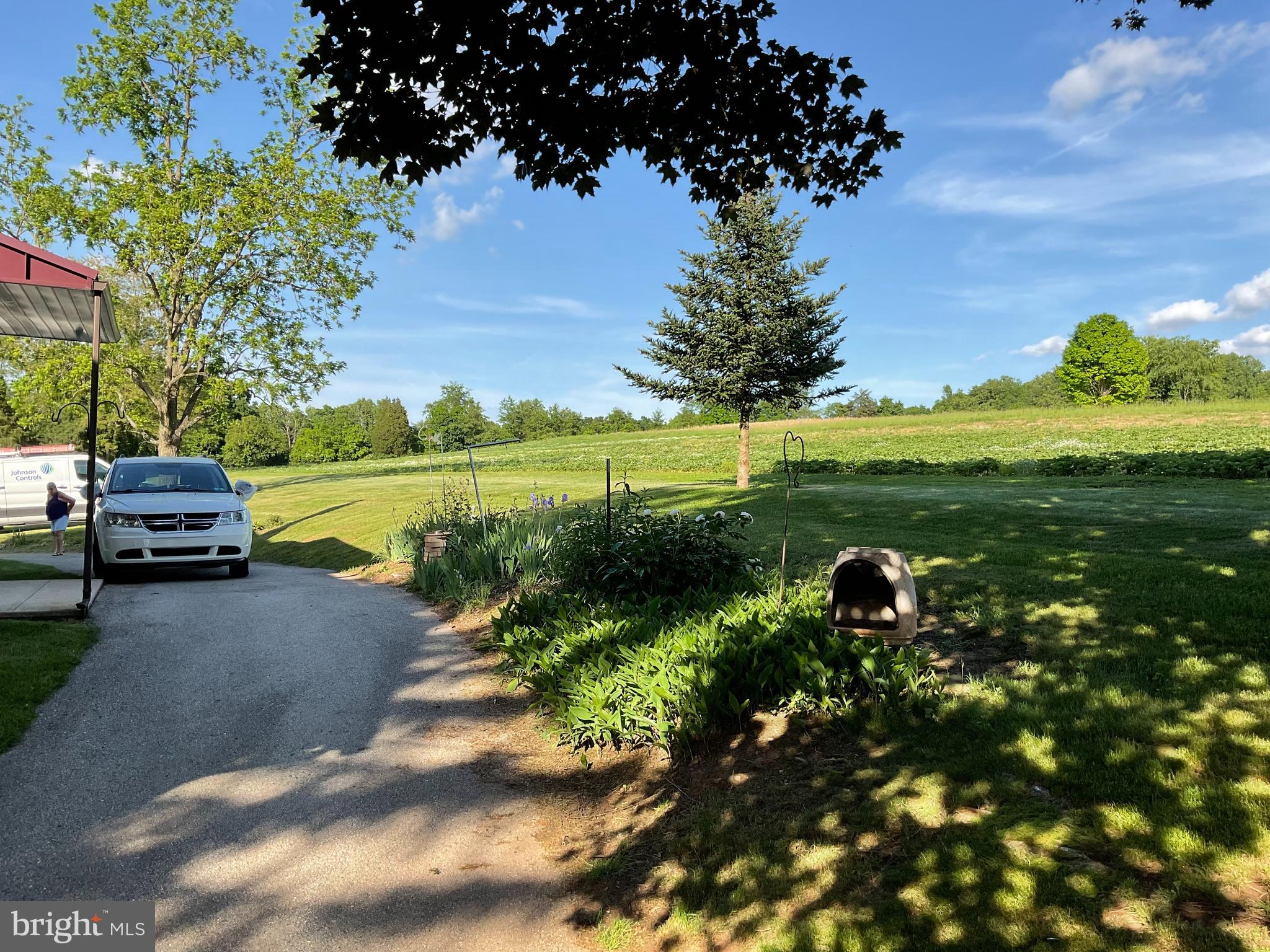 6711 Bluebird Lane Dover, PA 17315 - Photo 22 of 56